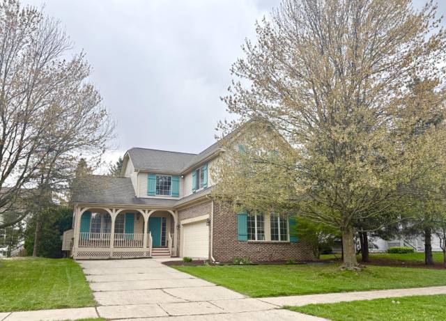 5611 Versailles Avenue, Ann Arbor, MI