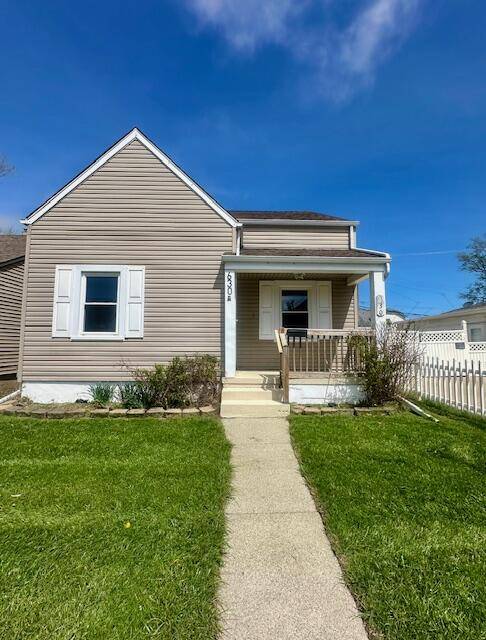 630 Park Avenue, Lincoln Park, MI 48146 photo 3