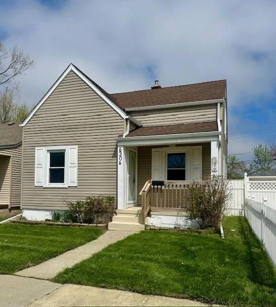 630 Park Avenue, Lincoln Park, MI 48146 photo 4