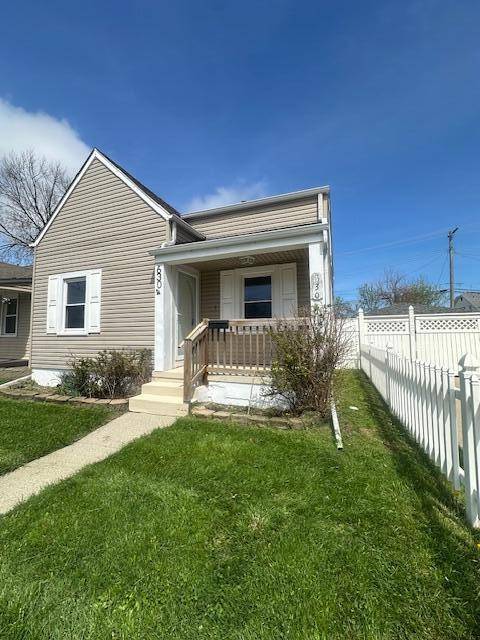 630 Park Avenue, Lincoln Park, MI 48146 photo 2