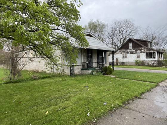 13192 Schoolcraft, Detroit, MI 48227 photo 3