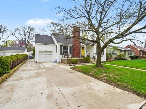 465 N Mansfield Street, Ypsilanti, MI 48197 photo 2