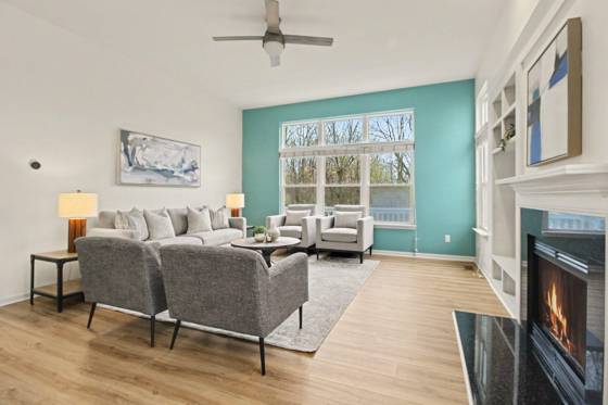 1411 N Bay Drive, Ann Arbor, MI 48103 photo 4