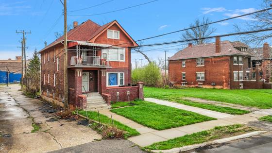 8983 Beverly Court, Detroit, MI 48204 photo 3