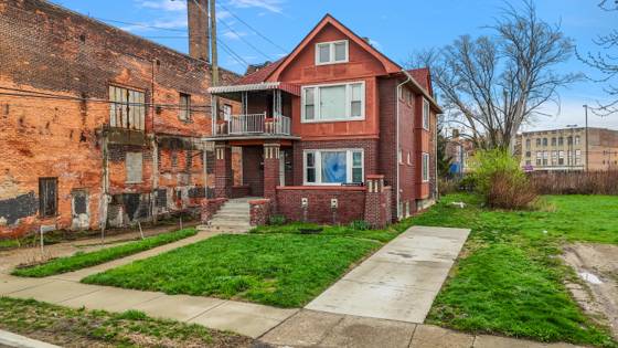 8983 Beverly Court, Detroit, MI 48204 photo 4