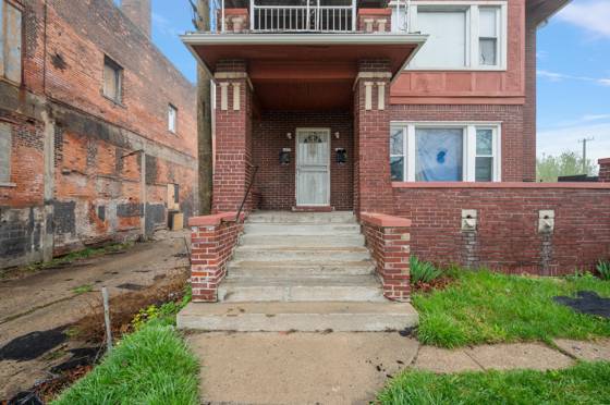 8983 Beverly Court, Detroit, MI 48204 photo 5