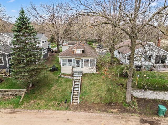 7965 Sauer Drive, Gregory, MI