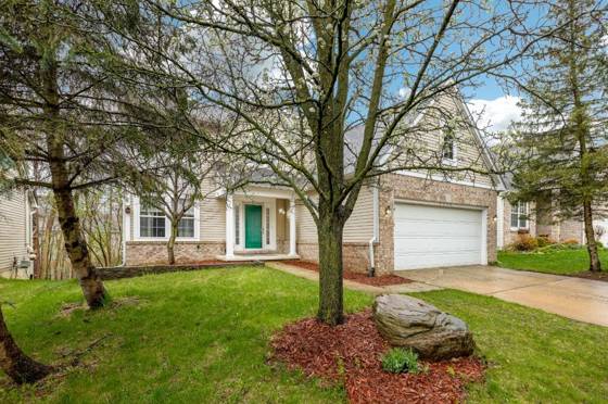 3339 Elsinore Court, Ann Arbor, MI 48105 photo 2