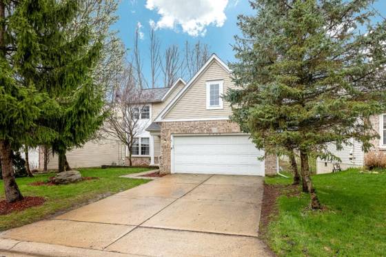 3339 Elsinore Court, Ann Arbor, MI 48105 photo 3