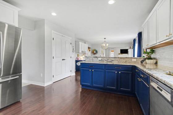 10329 Cobb Hollow Farm Road, Saline, MI 48176 photo 4