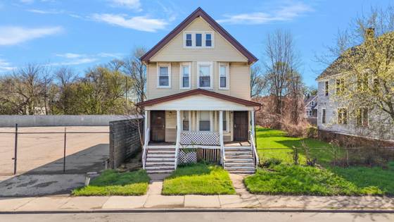 3930 Mount Elliott Street, Detroit, MI 48207 photo 2