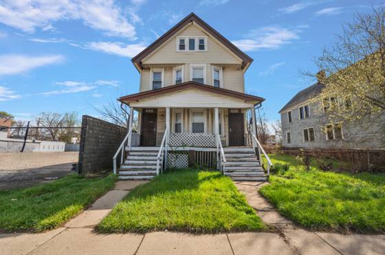 3930 Mount Elliott Street, Detroit, MI 48207 photo 3