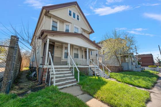 3930 Mount Elliott Street, Detroit, MI 48207 photo 4