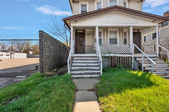 3930 Mount Elliott Street, Detroit, MI 48207 photo 5
