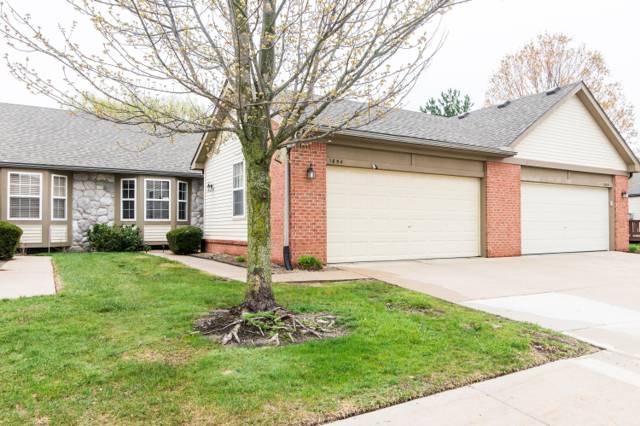 1854 N Kenwyck Drive, Ypsilanti, MI