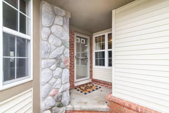 1854 N Kenwyck Drive, Ypsilanti, MI 48198 photo 4