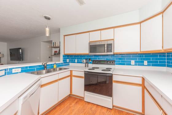 1322 Heatherwood Lane, Ann Arbor, MI 48108 photo 5