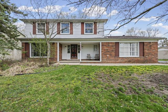 7023 Wild Ridge Lane, West Bloomfield, MI