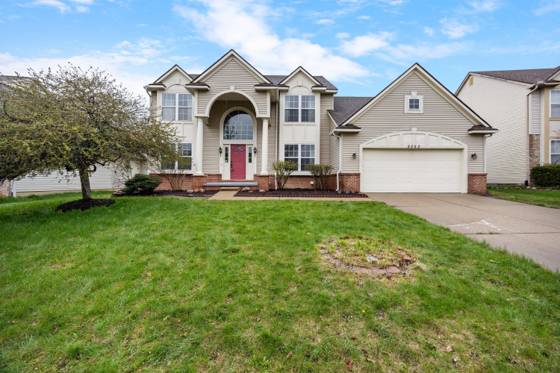 2353 Timbercrest Court, Ann Arbor, MI 48105 photo 2