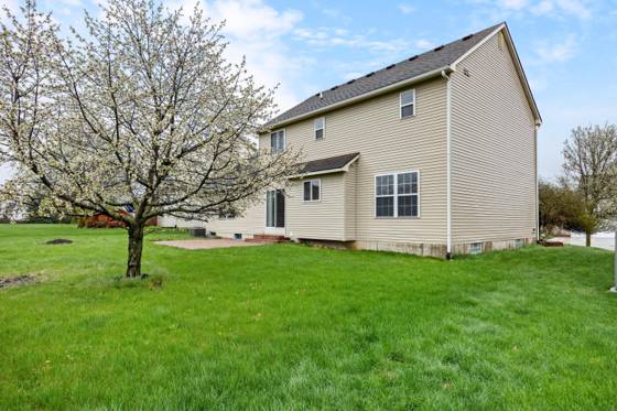 2353 Timbercrest Court, Ann Arbor, MI 48105 photo 5