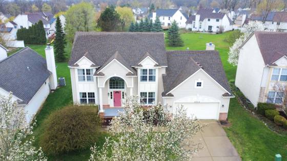 2353 Timbercrest Court, Ann Arbor, MI 48105 photo 3