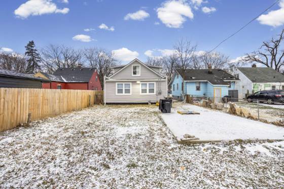 15357 Patton Street, Detroit, MI 48223 photo 5