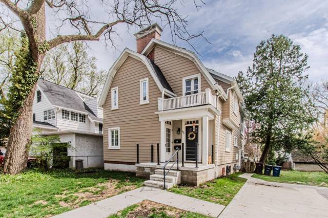 1324 Wells Street, Ann Arbor, MI