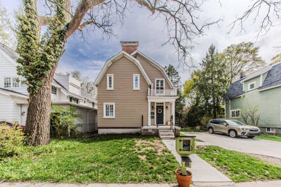 1324 Wells Street, Ann Arbor, MI 48104 photo 2