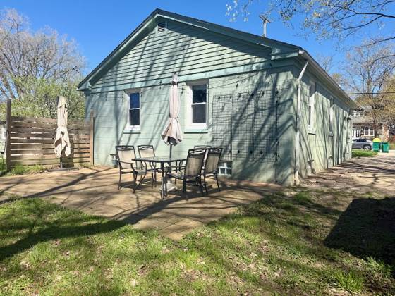 1236 E Cross Street, Ypsilanti, MI 48198 photo 2