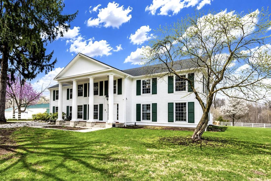 8044 Dexter-Pinckney Road, Dexter, MI 48130