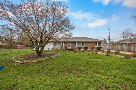 4918 Ainsley Avenue, Ann Arbor, MI 48108 photo 2