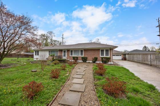 4918 Ainsley Avenue, Ann Arbor, MI 48108 photo 4