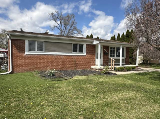31700 Lafler, Rockwood, MI