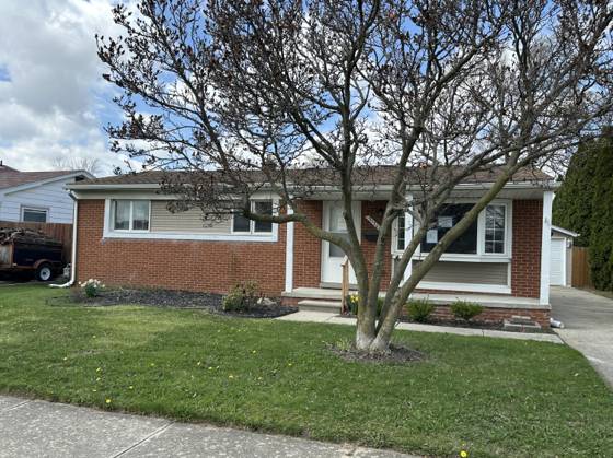31700 Lafler, Rockwood, MI 48173 photo 2