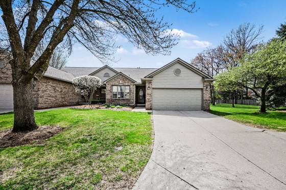 4426 Glenoaks Court, Warren, MI 48092 photo 2