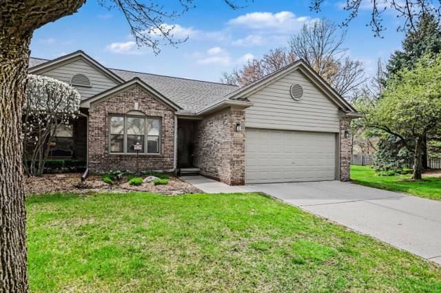 4426 Glenoaks Court, Warren, MI