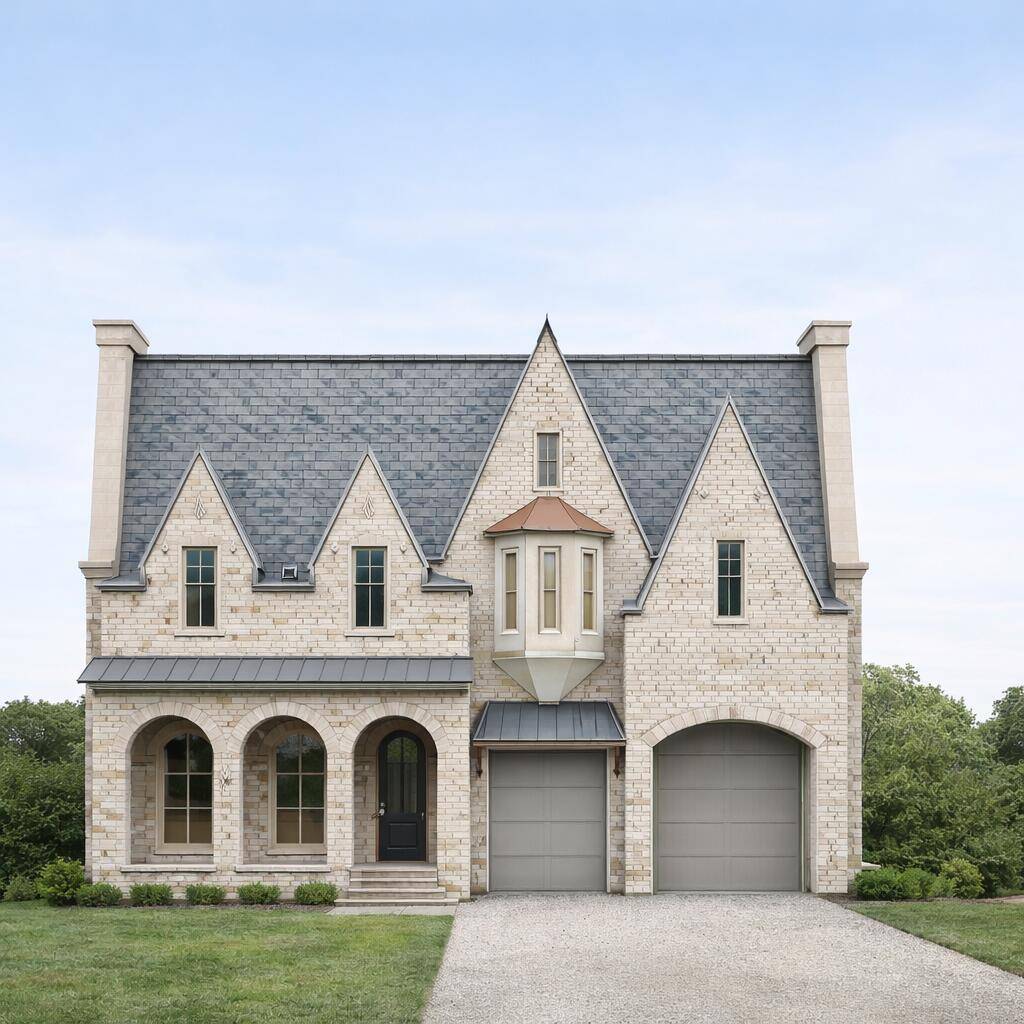1886 Henrietta Street, Birmingham, MI 48009