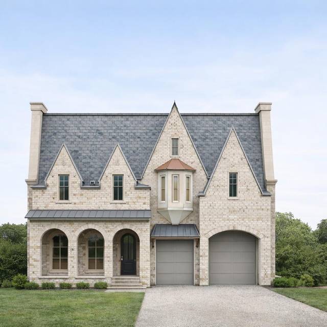 1886 Henrietta Street, Birmingham, MI