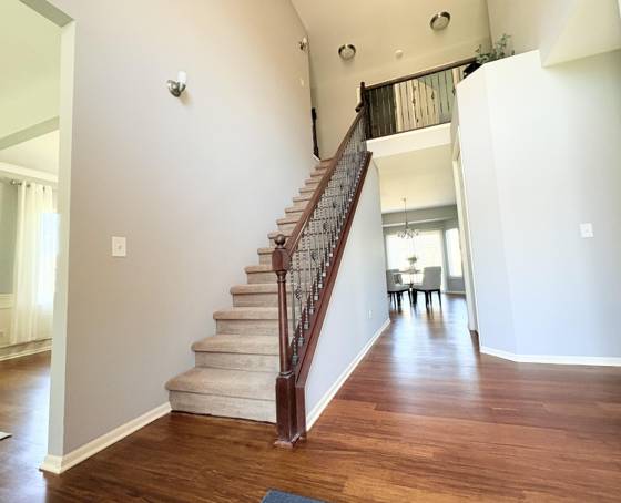 383 Sedgewood Lane, Ann Arbor, MI 48103 photo 3