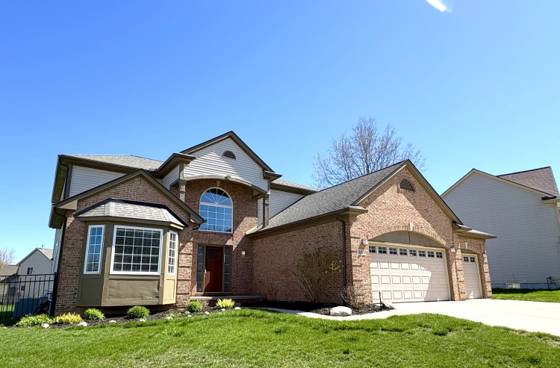 383 Sedgewood Lane, Ann Arbor, MI 48103 photo 2