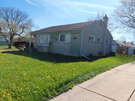 1936 Meadow Lane, Inkster, MI 48141 photo 2