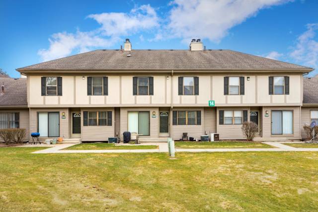 24684 Cashmere Court #136, Southfield, MI