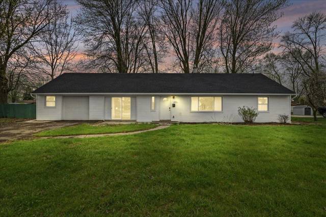 32211 Pardo Street, Garden City, MI