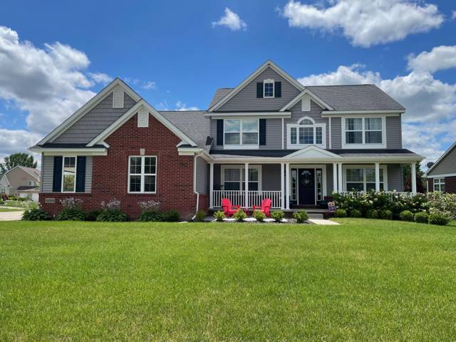 10329 Cobb Hollow Farm Road, Saline, MI