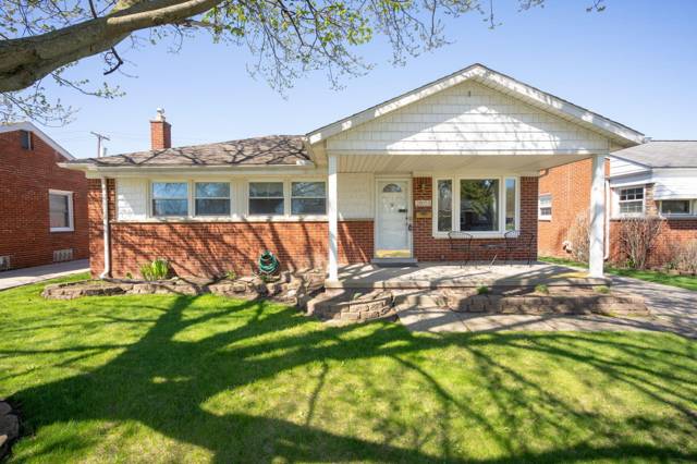 28053 Fountain Street, Roseville, MI