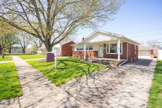 28053 Fountain Street, Roseville, MI 48066 photo 3