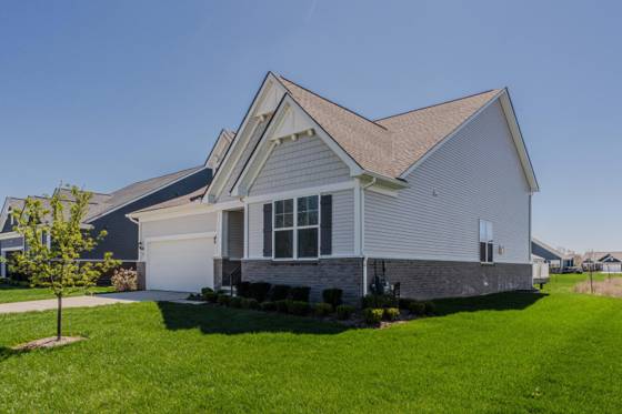 3380 Roslyn Drive, Ypsilanti, MI 48197 photo 5