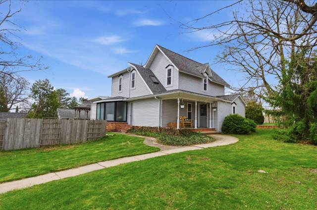 439 N Reese Street, South Lyon, MI