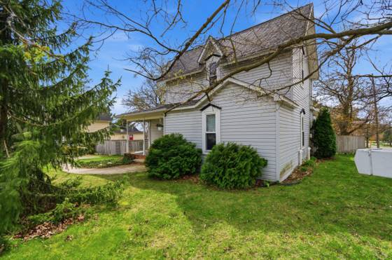 439 N Reese Street, South Lyon, MI 48178 photo 2
