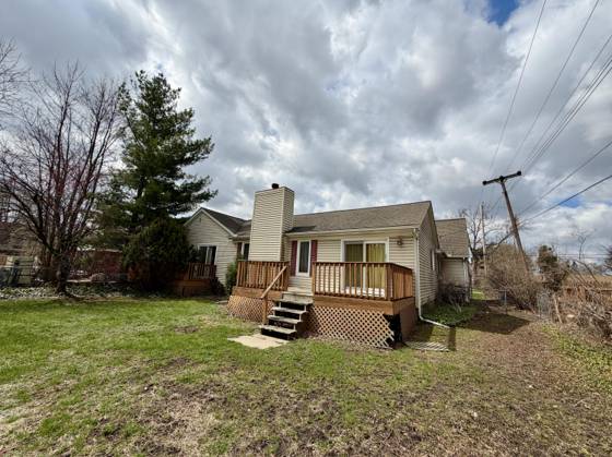 27420 Milton Avenue, Warren, MI 48092 photo 3